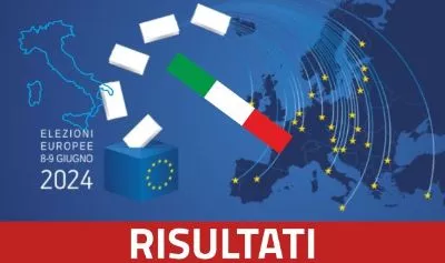 Risultati elettorali europee 2024